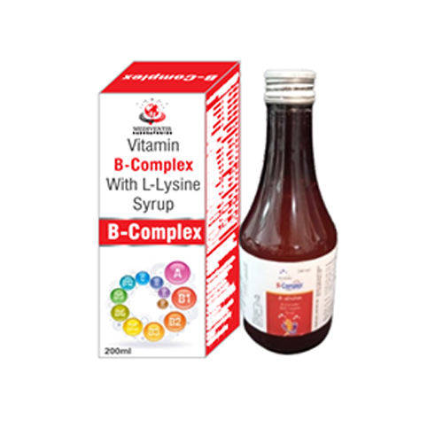 B-Complex-200