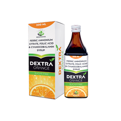 Dextra-Orange