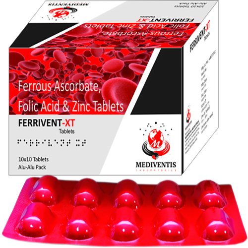 FERRIVENT-XT