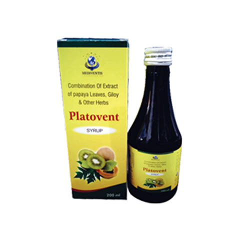 Platovent