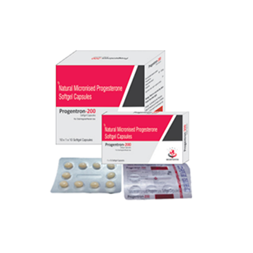 Progentron-200