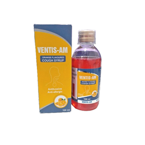 Ventis-AM-100