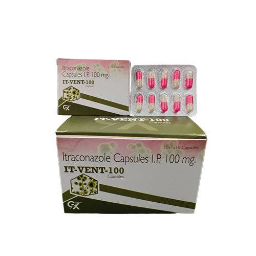Mediventis Laboratories GX Capsules product 27