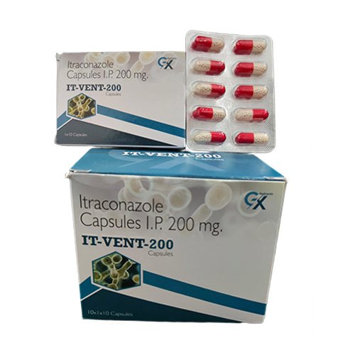 Mediventis Laboratories GX Capsules product 28