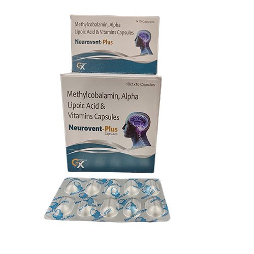 Mediventis Laboratories GX Capsules product 30