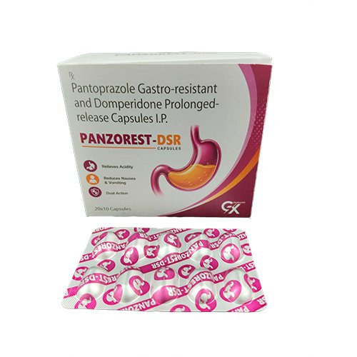 Mediventis Laboratories GX Capsules product 31