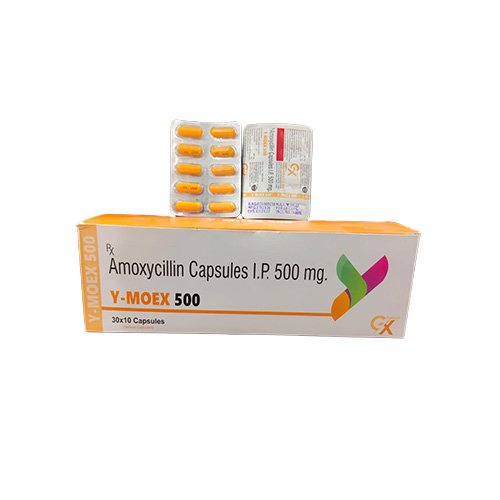 Mediventis Laboratories GX Capsules product 35