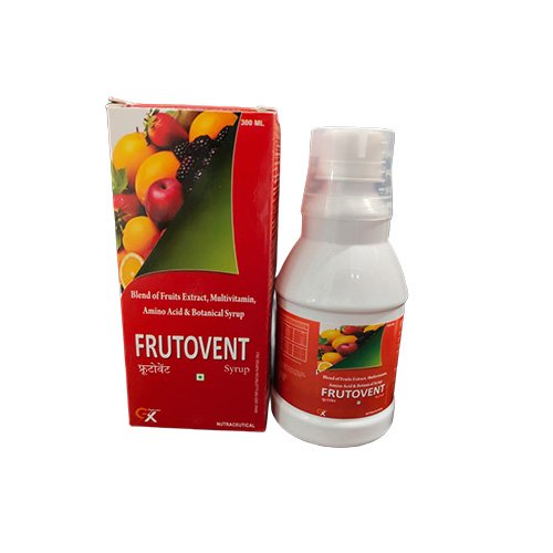 Mediventis Laboratories GX Dry Syrups product 10