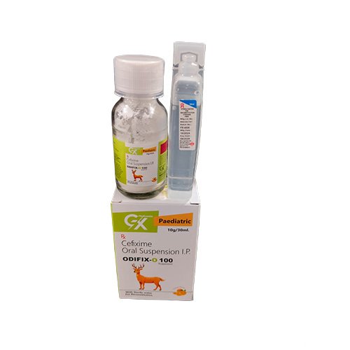 Mediventis Laboratories GX Dry Syrups product 9