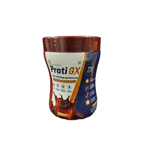Mediventis Laboratories GX Protein Powder product 1