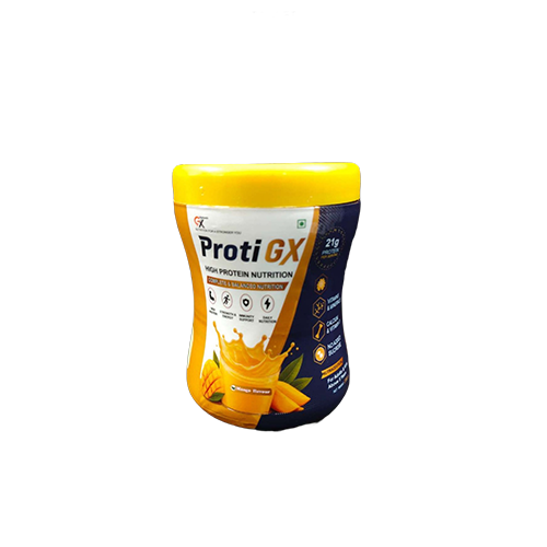 Mediventis Laboratories GX Protein Powder product 2