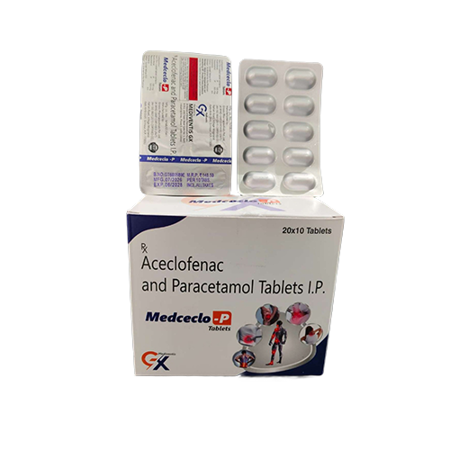 Mediventis Laboratories GX Tablets product 101