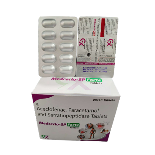 Mediventis Laboratories GX Tablets product 102
