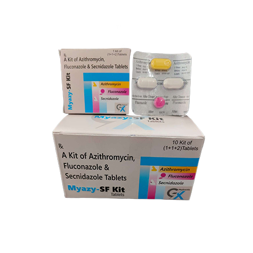 Mediventis Laboratories GX Tablets product 105