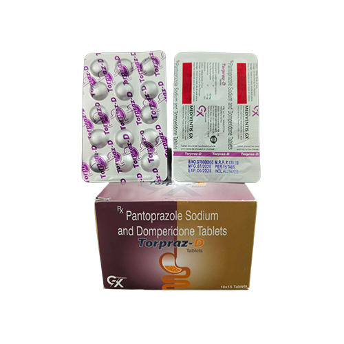 Mediventis Laboratories GX Tablets product 107