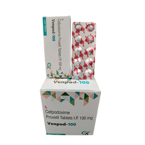 Mediventis Laboratories GX Tablets product 109