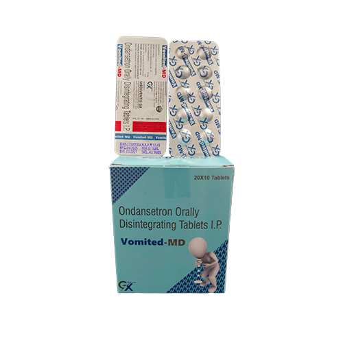 Mediventis Laboratories GX Tablets product 110