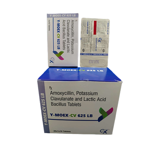 Mediventis Laboratories GX Tablets product 111