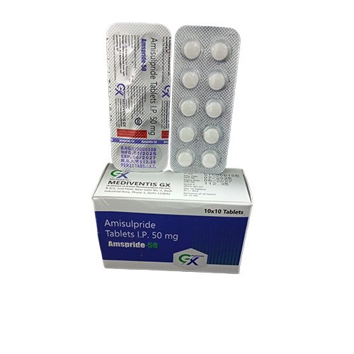 Mediventis Laboratories GX Tablets product 112