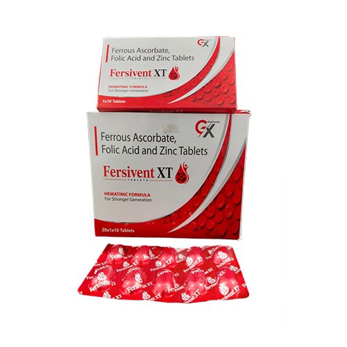 Mediventis Laboratories GX Tablets product 114