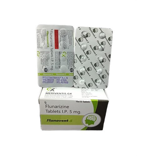 Mediventis Laboratories GX Tablets product 116