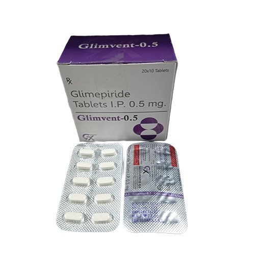 Mediventis Laboratories GX Tablets product 117