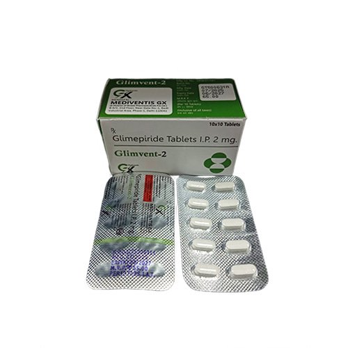 Mediventis Laboratories GX Tablets product 119