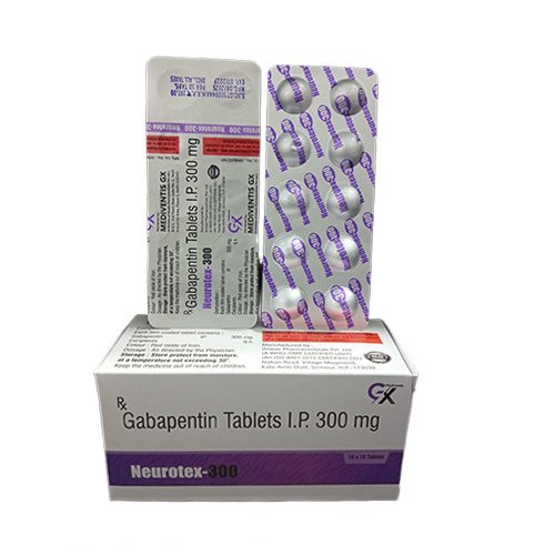 Mediventis Laboratories GX Tablets product 123