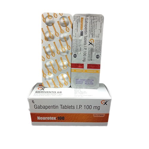 Mediventis Laboratories GX Tablets product 124