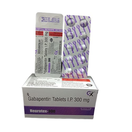 Mediventis Laboratories GX Tablets product 125