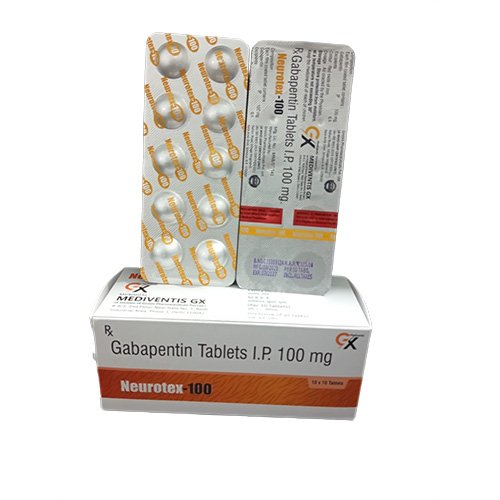 Mediventis Laboratories GX Tablets product 126