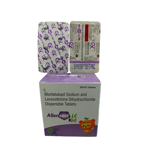 Mediventis Laboratories GX Tablets product 94