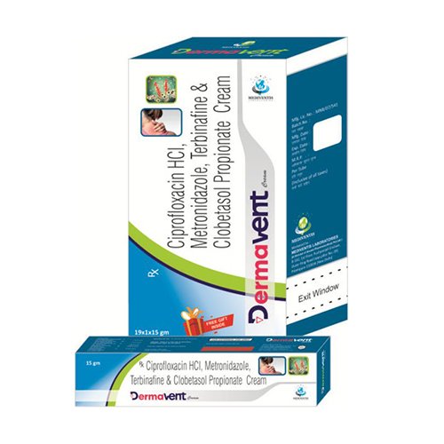 Mediventis Laboratories